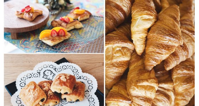 creative culinaire