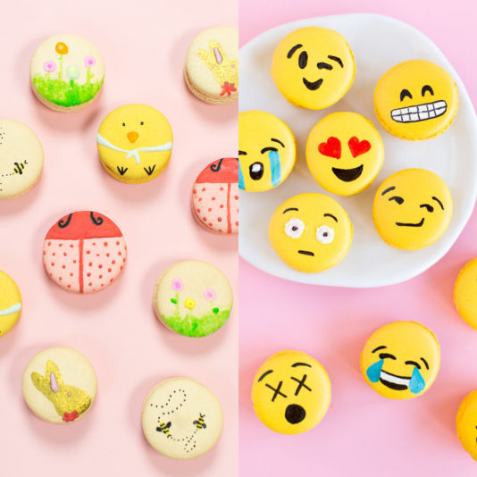 gra baking academy