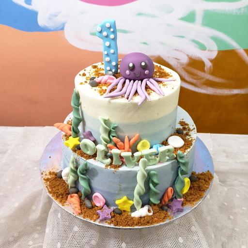 2-tier-designer-cake