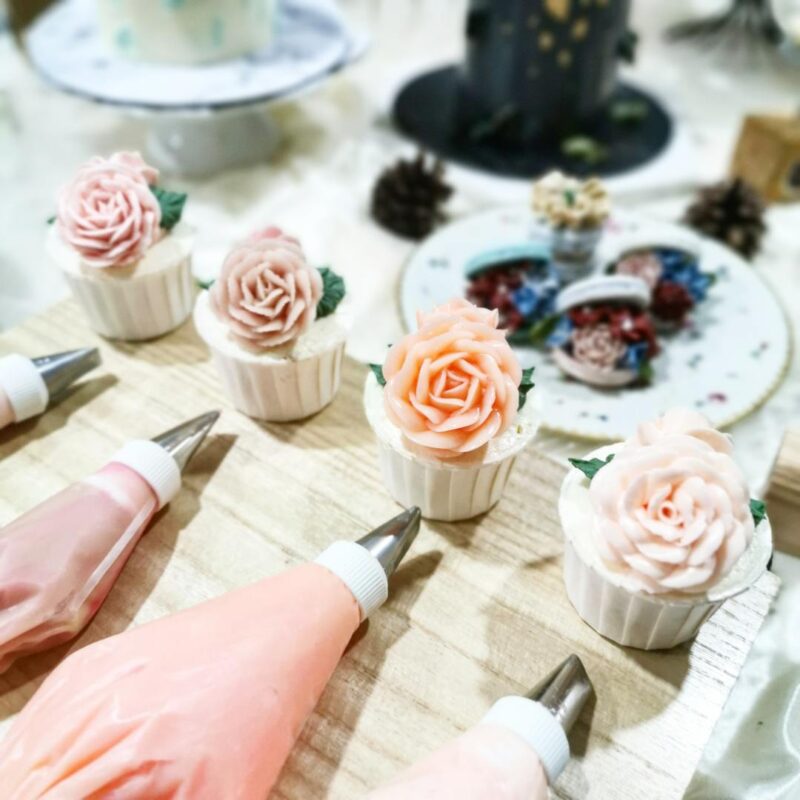 Baking Class Singapore Best Baking Courses Singapore to Sign up for