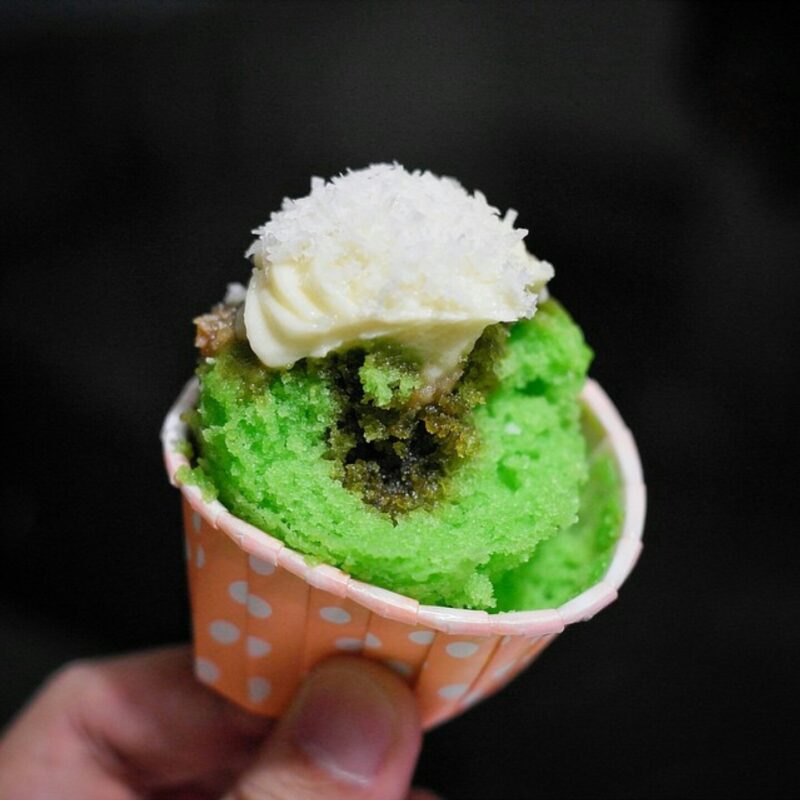 ONLINE CLASS: Nanatang’s All-time Favourite: Ondeh Ondeh Cupcakes - Image 2