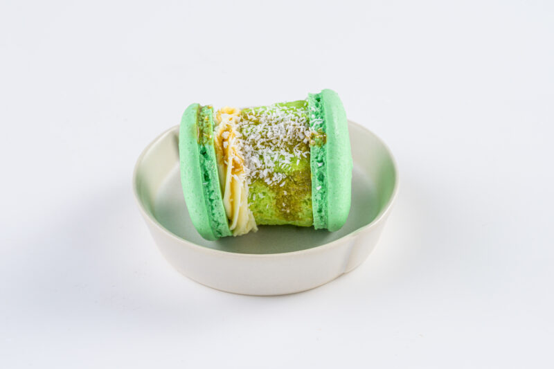 ONLINE CLASS: Nanatang’s All-time Favourite: Cream Cheese based Fatfatcarons - Image 5