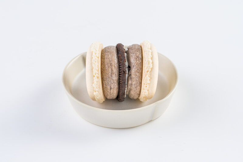 ONLINE CLASS: Nanatang’s All-time Favourite: Cream Cheese based Fatfatcarons - Image 4