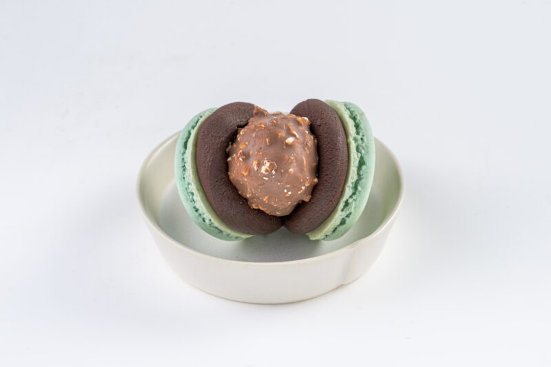 ONLINE CLASS: Nanatang’s All-time Favourite: Ganache based Fatfatcarons - Image 2