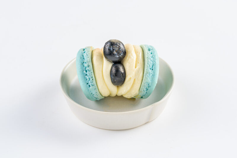 ONLINE CLASS: Nanatang’s All-time Favourite: Buttercream based Fatfatcarons - Image 3