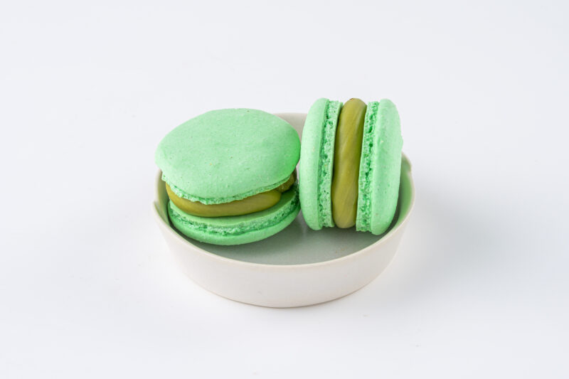 ONLINE CLASS: Nanatang’s All-time Favourite: Ganache based Fatfatcarons - Image 4