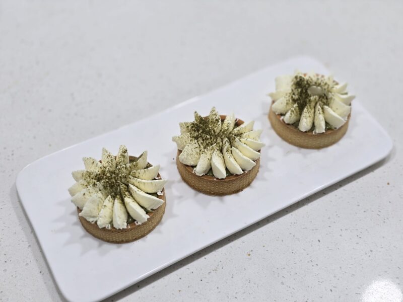 ONLINE CLASS: Nanatang’s All-time Favourite: French Tarts Series Bundle - Image 2