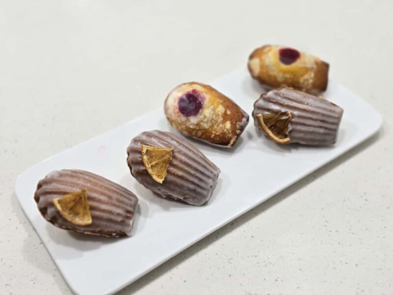 ONLINE CLASS: Nanatang’s All-time Favourite: K-Madeleines Series Bundle - Image 5